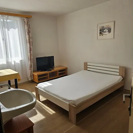 Levne Ubytování v soukromí