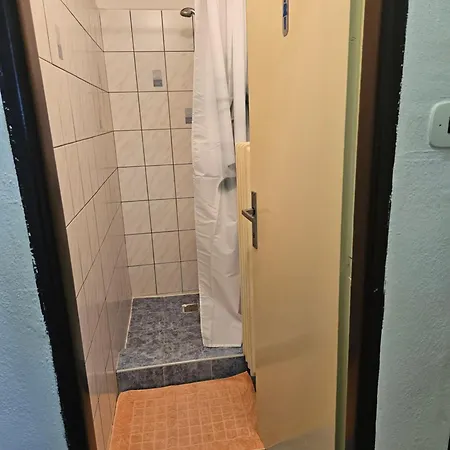 Levne Ubytování v soukromí Železná Ruda