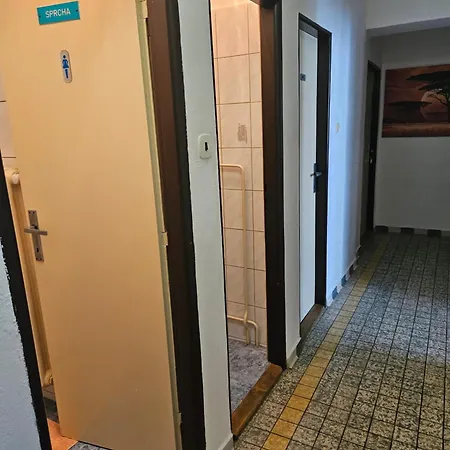 Levne Železná Ruda